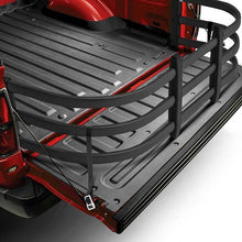 Load image into Gallery viewer, AMP Research BedXtender HD Max VW Amarok (2009-2014) [Bed Extender] Silver or Black - Silver Alternate Image