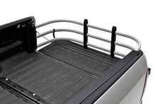 Load image into Gallery viewer, AMP Research BedXtender HD Max Chevy Silverado Standard Bed (19-21) [Bed Extender]Silver or Black - Silver Alternate Image