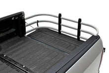 Load image into Gallery viewer, 280.00 AMP Research BedXtender HD Max Chevy Silverado Standard Bed (07-19) [Bed Extender] Silver or Black - Redline360 Alternate Image