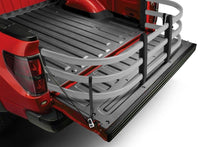 Load image into Gallery viewer, AMP Research BedXtender HD Max Lincoln Mark LT Standard Bed (05-08) [Bed Extender - Deep] Silver or Black - Silver Alternate Image