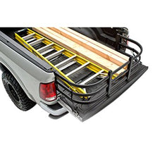 Load image into Gallery viewer, AMP Research BedXtender HD Max Chevy Silverado Standard Bed (19-21) [Bed Extender]Silver or Black - Silver Alternate Image