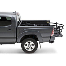 Load image into Gallery viewer, 280.00 AMP Research BedXtender HD Moto Toyota Tundra (2000-2006) [Bed Extender] Silver or Black - Redline360 Alternate Image