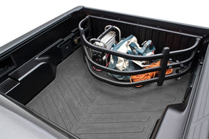 280.00 AMP Research BedXtender HD Moto Chevy Colorado Standard Bed (04-12) [Bed Extender] Silver or Black - Redline360