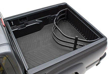 Load image into Gallery viewer, AMP Research BedXtender HD Moto Isuzu Hombre (1996-2000) [Bed Extender] Silver or Black - Silver Alternate Image