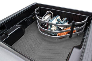 280.00 AMP Research BedXtender HD Moto Toyota Tundra (2000-2006) [Bed Extender] Silver or Black - Redline360