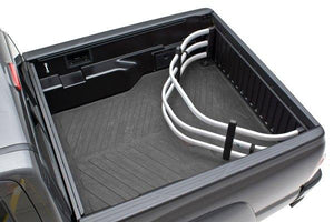 280.00 AMP Research BedXtender HD Moto Dodge	Dakota Standard Bed (87-11) [Bed Extender] Silver or Black - Redline360
