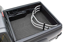 Load image into Gallery viewer, AMP Research BedXtender HD Moto GMC Sonoma Standard Bed (96-04) [Bed Extender] Silver or Black - Silver Alternate Image
