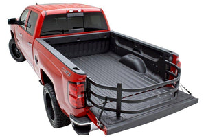 280.00 AMP Research BedXtender HD Sport Chevy Colorado (2004-2012) [Bed Extender - Narrow] Silver or Black - Redline360