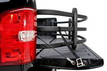 Load image into Gallery viewer, AMP Research BedXtender HD Sport GMC Sonoma Stepside (1996-2004) [Bed Extender - Narrow] Silver or Black - Silver Alternate Image