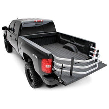 Load image into Gallery viewer, AMP Research BedXtender HD Sport GMC Canyon (2015-2020) [Bed Extender] Silver or Black - Silver Alternate Image