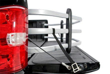 Load image into Gallery viewer, AMP Research BedXtender HD Sport Dodge Ram (82-20) [Bed Extender - Large] Silver or Black - Silver Alternate Image