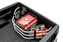 Load image into Gallery viewer, AMP Research BedXtender HD Sport Chevy Silverado (07-19) [Bed Extender] Silver or Black - Silver Alternate Image