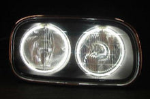 Load image into Gallery viewer, 215.96 Oracle LED Headlight Halo Kit Bentley Arnage (2002-2006 ) Multicolored - Redline360 Alternate Image