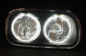 215.96 Oracle LED Headlight Halo Kit Bentley Arnage (2002-2006 ) Multicolored - Redline360