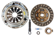 Load image into Gallery viewer, 149.00 Exedy Organic Clutch Kit Honda Civic D15/D16/D17 [Stage 1] (92-05) 08801A - Redline360 Alternate Image