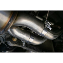 Load image into Gallery viewer, MBRP Exhaust Ram 1500 &amp; Rebel 5.7L Hemi V8 (19 - 24) Race Catback - Catback Exhaust - MBRPS5152AL - Redline360 Alternate Image