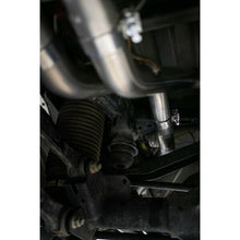 Load image into Gallery viewer, MBRP Exhaust Ram 1500 &amp; Rebel 5.7L Hemi V8 (19 - 24) Race Catback - Catback Exhaust - MBRPS5152AL - Redline360 Alternate Image