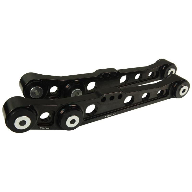 Integra Rocker Arm BLOX Lower Control Arms Acura Integra (1990-2001) w/ Polyurethane Bush