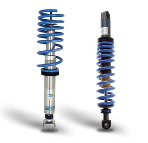 1834.00 Bilstein B16 PSS10 Coilovers BMW 5 Series G30/F90 (2017-2022) 48-279765 - Redline360