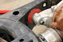 Load image into Gallery viewer, BMR Bushing Kit Ford Mustang S550 (2015-2023) Differential Polyurethane or Billet Aluminum - Polyurethane Alternate Image
