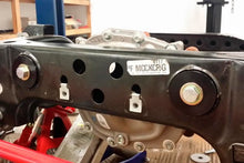 Load image into Gallery viewer, BMR Bushing Kit Ford Mustang S550 (2015-2023) Differential Polyurethane or Billet Aluminum - Polyurethane Alternate Image