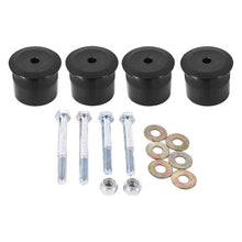 Load image into Gallery viewer, BMR Bushing Kit Ford Mustang S550 (2015-2023) Differential Polyurethane or Billet Aluminum - Billet Aluminum Alternate Image