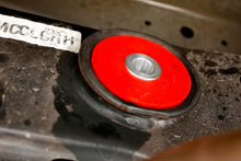 Load image into Gallery viewer, BMR Differential Bushing Lockout Kit Ford Mustang S550 (15-23) Polyurethane or Billet Aluminum - Polyurethane Alternate Image