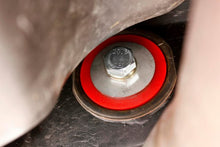 Load image into Gallery viewer, BMR Differential Bushing Lockout Kit Ford Mustang S550 (15-23) Polyurethane or Billet Aluminum - Polyurethane Alternate Image