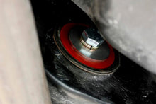 Load image into Gallery viewer, BMR Differential Bushing Lockout Kit Ford Mustang S550 (15-23) Polyurethane or Billet Aluminum - Polyurethane Alternate Image