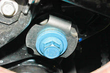 Load image into Gallery viewer, BMR Bushing Kit [Rear Cradle] Ford Mustang S550 (15-20) Steel Inserts Only - BK053 - Default Title Alternate Image