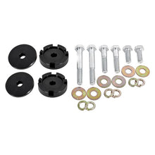 Load image into Gallery viewer, BMR Differential Bushing Lockout Kit Ford Mustang S550 (15-23) Polyurethane or Billet Aluminum - Billet Aluminum Alternate Image