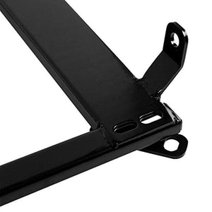 99.95 Spec-D Racing Seat Brackets Chevy Camaro (1993-2002) Driver / Passenger - Redline360