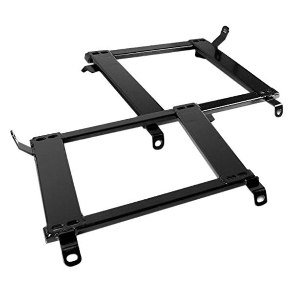 SpecD Racing Seat Brackets Honda Civic EG (9295) Driver / Passenger