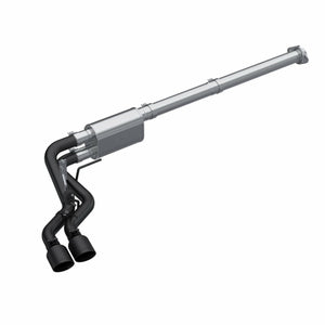 749.99 MBRP Exhaust Ford F150 2.7 /3.5 EcoBoost / 5.0 V8 (2021-2022) Catback w/ Dual Tip Race or Street Muffler - Redline360