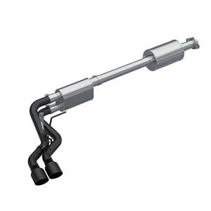 749.99 MBRP Exhaust Ford F150 2.7 /3.5 EcoBoost / 5.0 V8 (2021-2022) Catback w/ Dual Tip Race or Street Muffler - Redline360