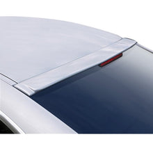 Load image into Gallery viewer, Autotecknic Rear Roof Spoiler BMW 5 Series F10 Sedan (11-13) ABS Material Alternate Image