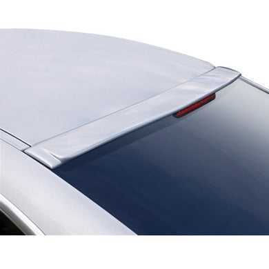 Autotecknic Rear Roof Spoiler BMW 5 Series F10 Sedan (11-13) ABS Material