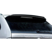 Load image into Gallery viewer, Autotecknic Rear Roof Spoiler BMW X5 E53 (2000-2003) ABS Material Alternate Image