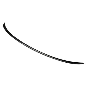 Glossy Black Rear Window Roof Spoiler Fit Toyota Camry LE SE XSE XLE 2 Glossy Black Rear Window Roof Spoiler Fit Toyota Camry LE SE XSE XLE 2