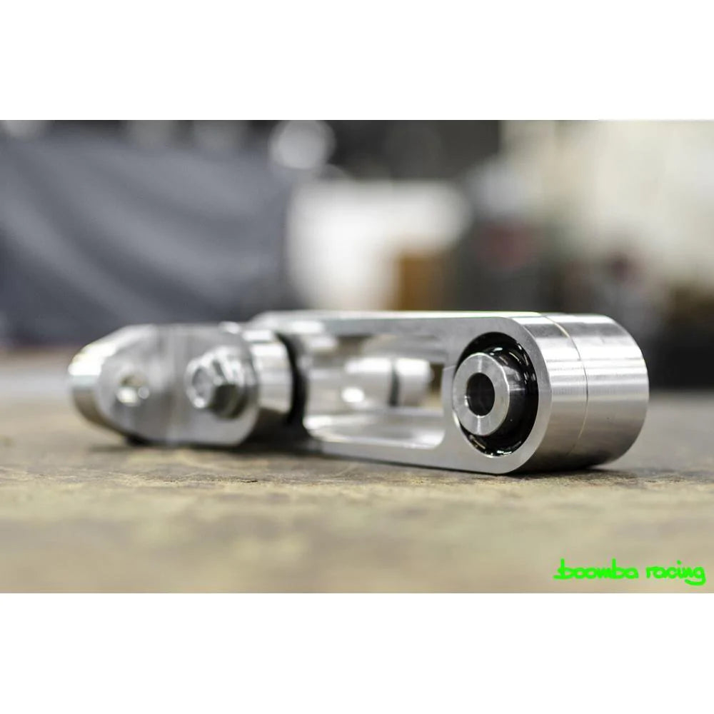 Boomba Racing Boomba Racing Rear Motor Mount Hyundai Elantra N/N-Line (2022) Aluminu