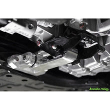 Load image into Gallery viewer, Boomba Racing Rear Motor Mount Kia Forte GT (20-21) Aluminum or Anodized Alternate Image