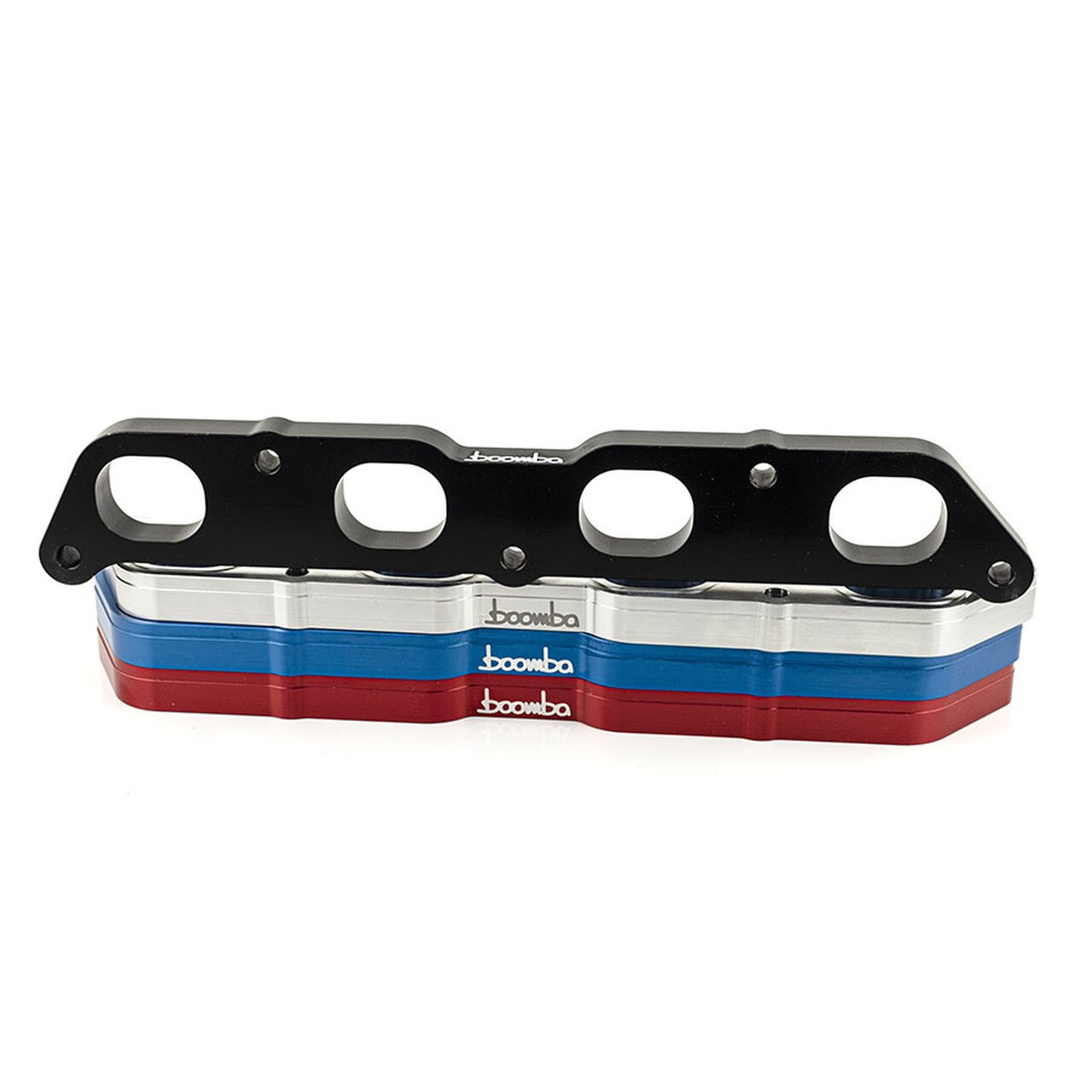 Boomba Racing Boomba Racing Intake Manifold Spacer Hyundai Veloster 1.6T (19-21) Ano