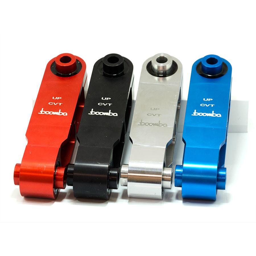 Boomba Racing Boomba Racing Rear Motor Mount Honda Civic CVT (16-21) Aluminum or Ano