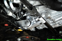Load image into Gallery viewer, Boomba Racing Rear Motor Mount Ford Focus RS MK3 (16-18) Aluminum or Anodized Alternate Image