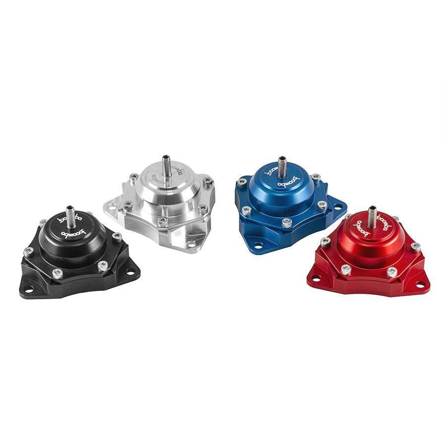 Boomba Racing Recirculating Bypass Valve Honda Civic Type R (17-24) FK