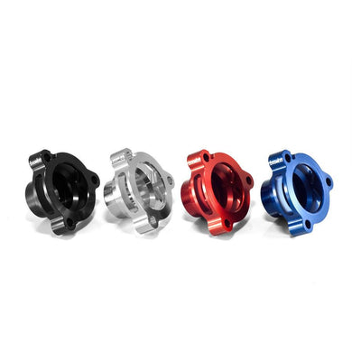 Boomba Racing Blow Off Valve Adapter VW Jetta 1.8T TSI (11-21) Anodize or Aluminum