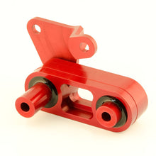 Load image into Gallery viewer, Boomba Racing Rear Motor Mount Ford Fiesta ST (14-19) Aluminum or Anodized Alternate Image
