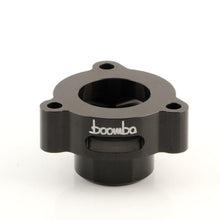 Load image into Gallery viewer, Boomba Racing Blow Off Valve Adapter Ford Fusion Turbo (13-21) Anodize or Aluminum Alternate Image