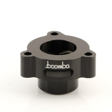 Load image into Gallery viewer, Boomba Racing Blow Off Valve Adapter Ford Edge 2.0L / 2.7L (15-21) Anodize or Aluminum Alternate Image