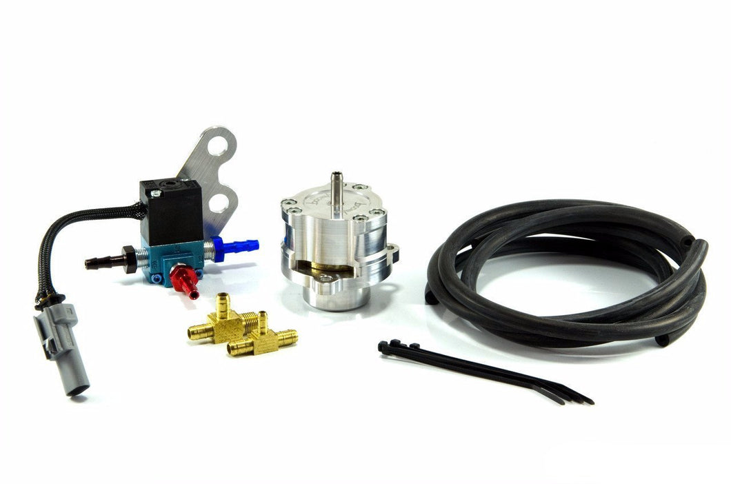 Boomba Racing Boomba Racing Blow Off Valve Ford Mustang 2.3L EcoBoost (15-22) Boost-